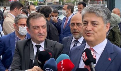 TOGG CEO'su Karakaş: 2023 Mart'ından itibaren caddelerde görmeye başlayacağız