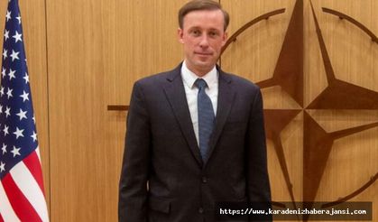 Sullivan: Ukraynalılar olağanüstü bir zafer elde etti