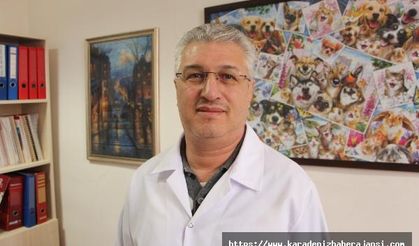 Prof. Dr. Çenesiz: Hayvanları deprem erken uyarıcısı olarak kullanmak mümkün değil