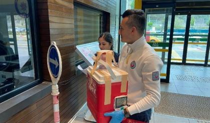 Organları 3 hastaya umut oldu