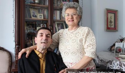 Engelli oğlunun hayatını kaleme aldı: Aşk Olsun Hayat, Değdi mi?