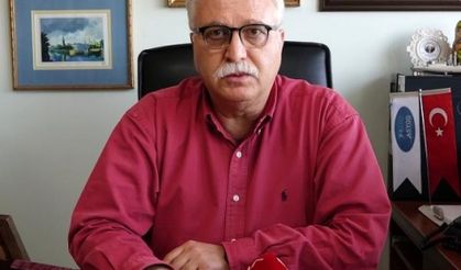 Prof. Dr. Özlü: Solunum yolu enfeksiyonu sonrası öksürükler kalıcı olabilir