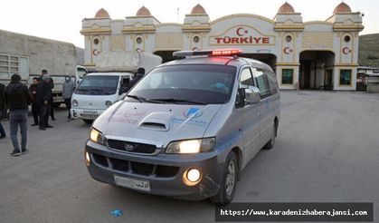Birleşmiş Milletler: Kuzeybatı Suriye’den Türkiye’ye kanser hastalarının sevkleri başladı