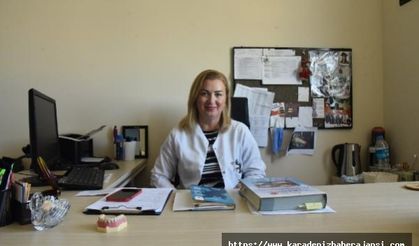 Prof. Dr. Güler: Okul çağındaki çocukların yüzde 90’ında diş çürüğü görülüyor