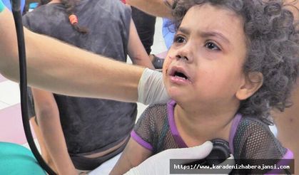 Dünya, Gazze’deki hastane saldırısına tepki gösterdi