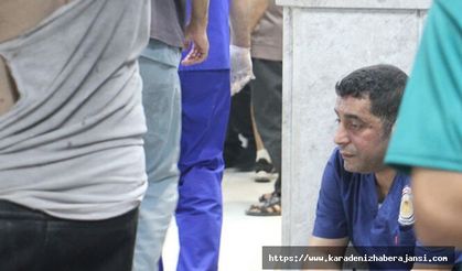 Filistin Sağlık Bakanlığı: 5 bin 87 sivil hayatını kaybetti