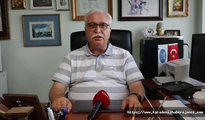 Prof. Dr. Özlü: E-sigarayı içenlerde ölümle sonuçlanan hastalık ortaya çıkabiliyor