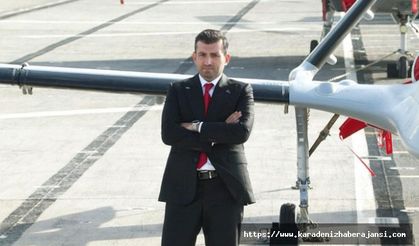 Selçuk Bayraktar: 2024'te Kızılelma üretime girecek