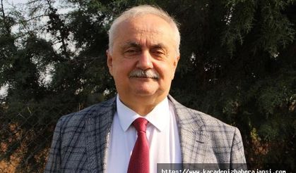 Prof. Dr. Demir: Kış kuraklığı riski artıyor