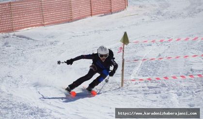 Bakan Yardımcısı Eminoğlu: 2025 Dünya Kayak Şampiyonası heyecanını inşallah Rize'de yaşayacağız