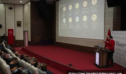 Milli teknoloji hamlesi yolculuğunda teknofest programı gerçekleştirildi