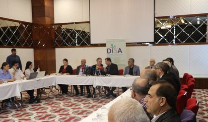 DEM Partili Bakırhan: Barışı toplumsallaştıracağız  (2)
