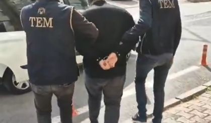 Kayseri'de FETÖ'den aranan 3 kişi yakalandı