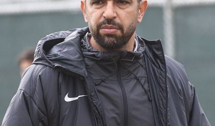 Boluspor'a 13 gün önce gelen teknik direktör görevden alındı