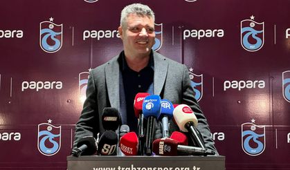 Fenerbahçe Başkanı Sadettin Saran'ın açıklamaları