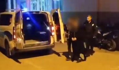 Kastamonu Cide'de 200 gram metamfetamin ele geçirildi