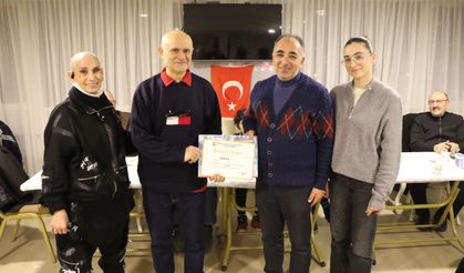 LÖSAM ailesi iftar yemeğinde bir araya geldi