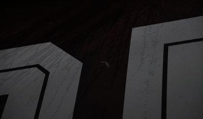 Trabzonspor'dan takım otobüsüne yapılan taşlı saldırıyla ilgili açıklama