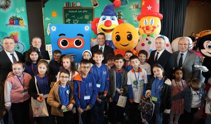 Büyükşehir'den sıfır atık farkındalığı