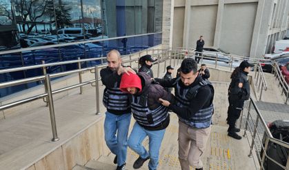 Eşinin dayısını bıçaklayarak öldüren sanık: Kendimi savundum