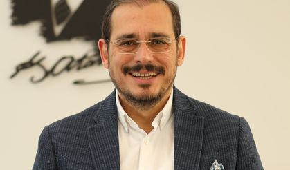 KATİD Başkanı Murat Toktaş: Bazı destinasyonlarda 'otel çöplüğü' riski var