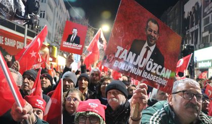 Özgür Özel: Tanju Başkanın hapiste olmasının kime yararı var