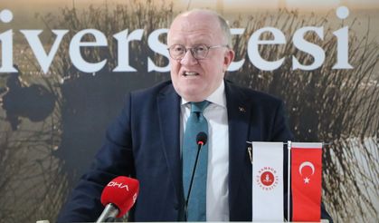 Samsun'da TUA tarafından yapılan Astro Hackhaton yarışması başladı