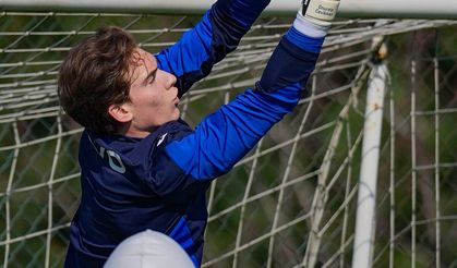 Trabzonspor, Galatasaray maçı hazırlıklarını sürdürdü