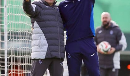 Trabzonspor'da yardımcı antrenör Orhan Kaynak geçirdiği kalp krizi sonucu hayatını kaybetti