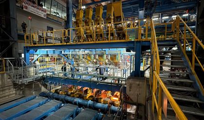 Bakan Bayraktar: Hedefimiz 3 Nisan'ı 'Türkiye Sanayi Günü' ilan etmek