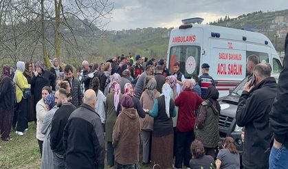 Boğulan Emircan toprağa verildi