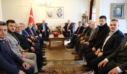 Destici: ABD'nin ateşkes kararını güvenilmez buluyorum