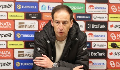 Necla Güngör Kıragası: İsviçre'ye karşı ilk defa bir puan aldık