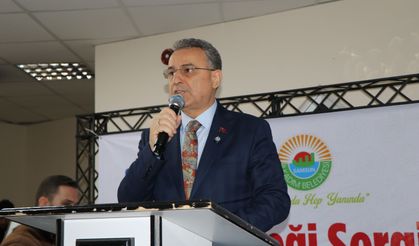 Samsun'da çöpe gidecek atıklar kadınların elinde sanata dönüştü