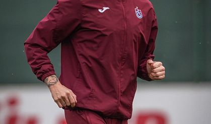 Trabzonspor taktik çalıştı