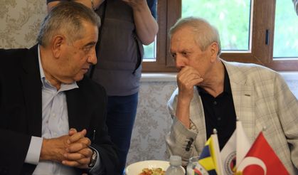 Aziz Yıldırım: Hep beraber bu kötü gidişi durdurmak için mücadele edeceğiz