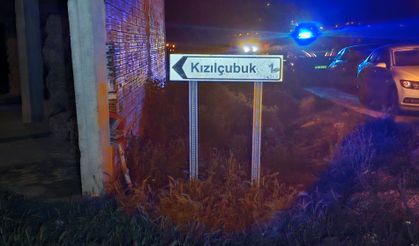 Tokat'ta Kelkit Çayı'nın debisi yükseldi, taşkın riskine karşı köy boşaltılıyor