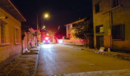 Turhal'da taşkın riskine karşı tedbir amaçlı 15 mahalle ve 7 köy tahliye ediliyor (2)