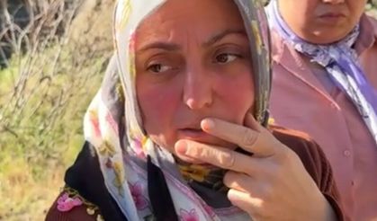 Dereye düşen kamyonette kaybolan oğlunun cansız bedenine ulaşıldı; baba aranıyor