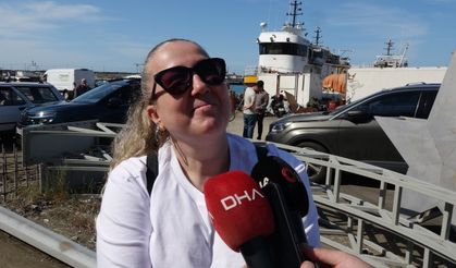 Karadeniz'deki saldırıda ölen balıkçının teknesi, 3 yıl önce de batmış