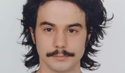 Kayıp üniversite öğrencisi Hamza için arama çalışması başlatıldı