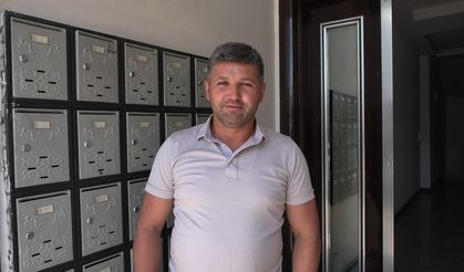 Savcılık kararıyla girilen çöp evdeki 6 kedi koruma altına alındı