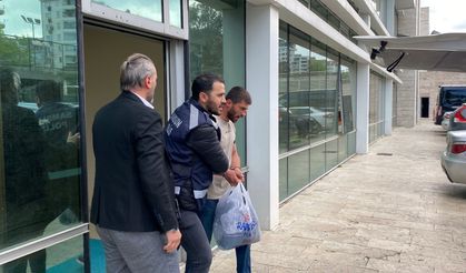 Yaşanan arbede sonrası annesi şikayetçi oldu, tutuklandı