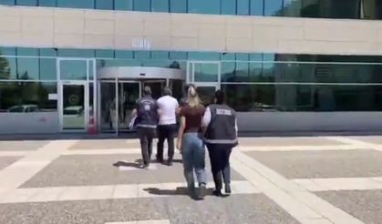 Bolu'da 20 düzensiz göçmen yakalandı; 1 organizatör tutuklandı