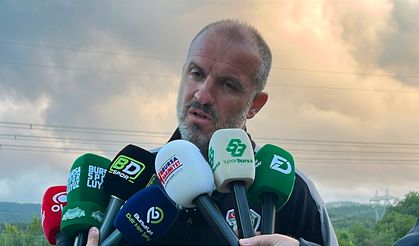 Bursaspor- Pendikspor: 2-2