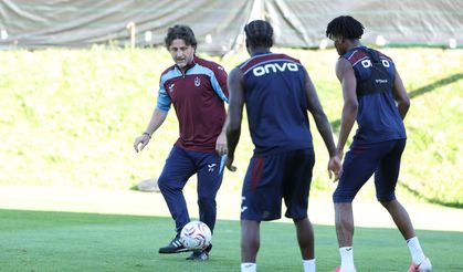 Cabral: Trabzonspor benim için doğru adımdı