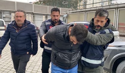 Eski eşini rahatsız ettiğini öne sürdüğü kişiyi öldüren sanığa 14 yıl hapis
