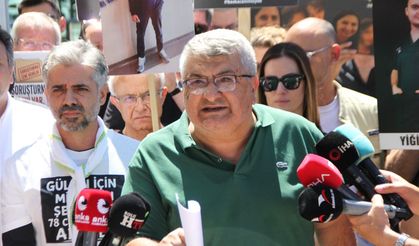 Otel yangını faciasında yakınlarını kaybedenler Bolu'dan Ankara'ya yürüyüş başlattı