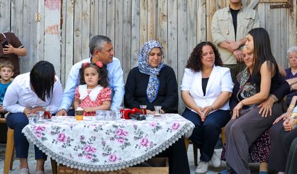Özgür Özel: Yeni bir yol açacağız (4)