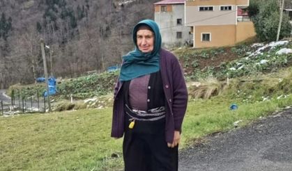 Trabzon'da 'ot biçme' kavgası: 1 ölü, 2 yaralı